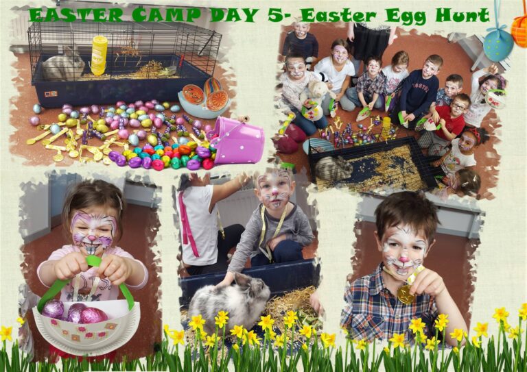 easter camp Gallery