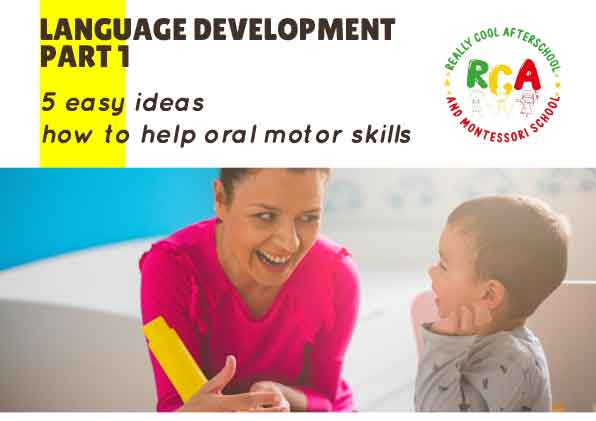 language development 1