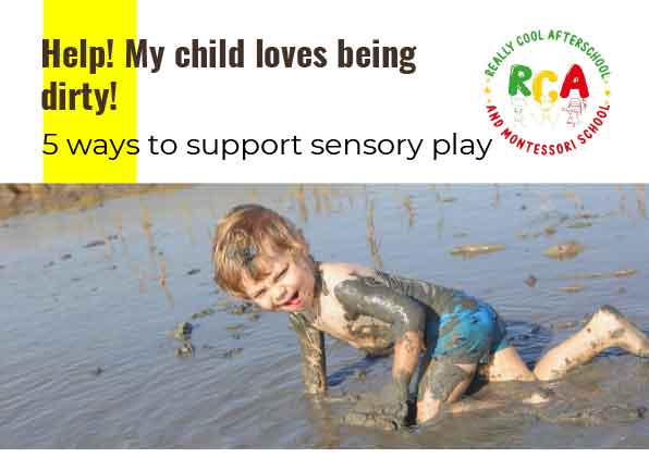 the importance of sensory play 1