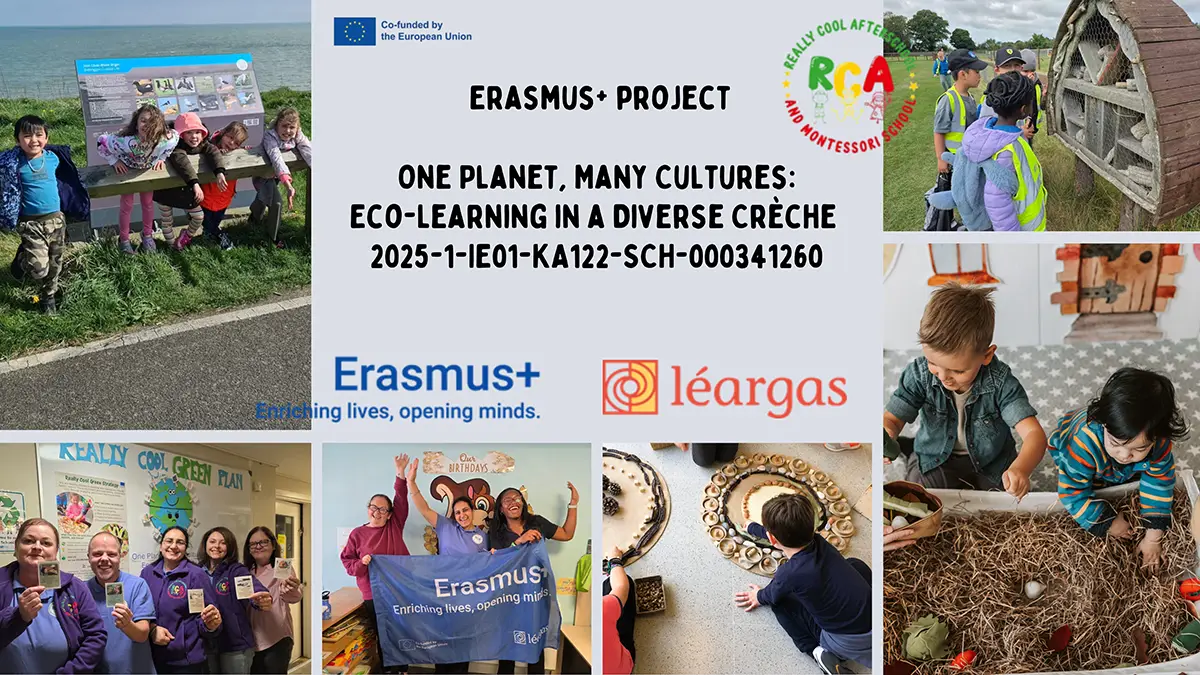Co-funded by the European Union
